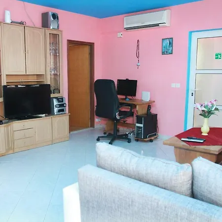 شقة Apartman Marija *