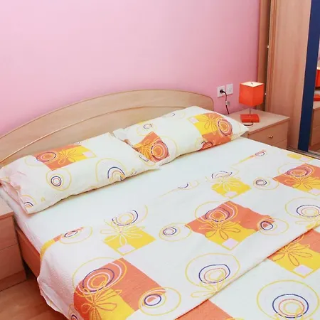 Apartman Marija شقة