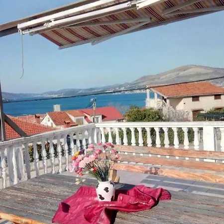 شقة Apartman Marija *