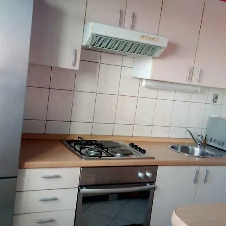 Apartman Marija