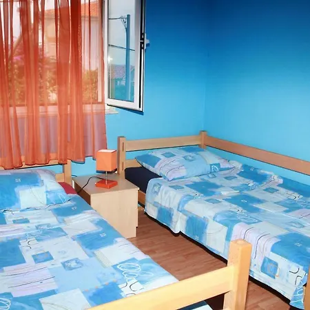 شقة Apartman Marija *