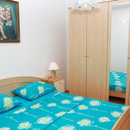 Apartman Marija * تروغير