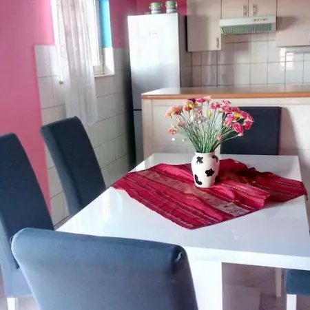 Lejlighed Apartman Marija Trogir