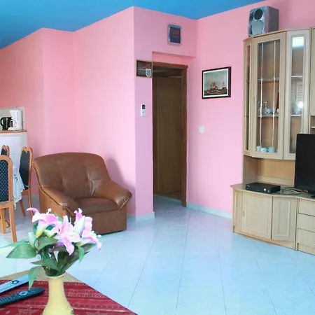 Apartman Marija Lejlighed *